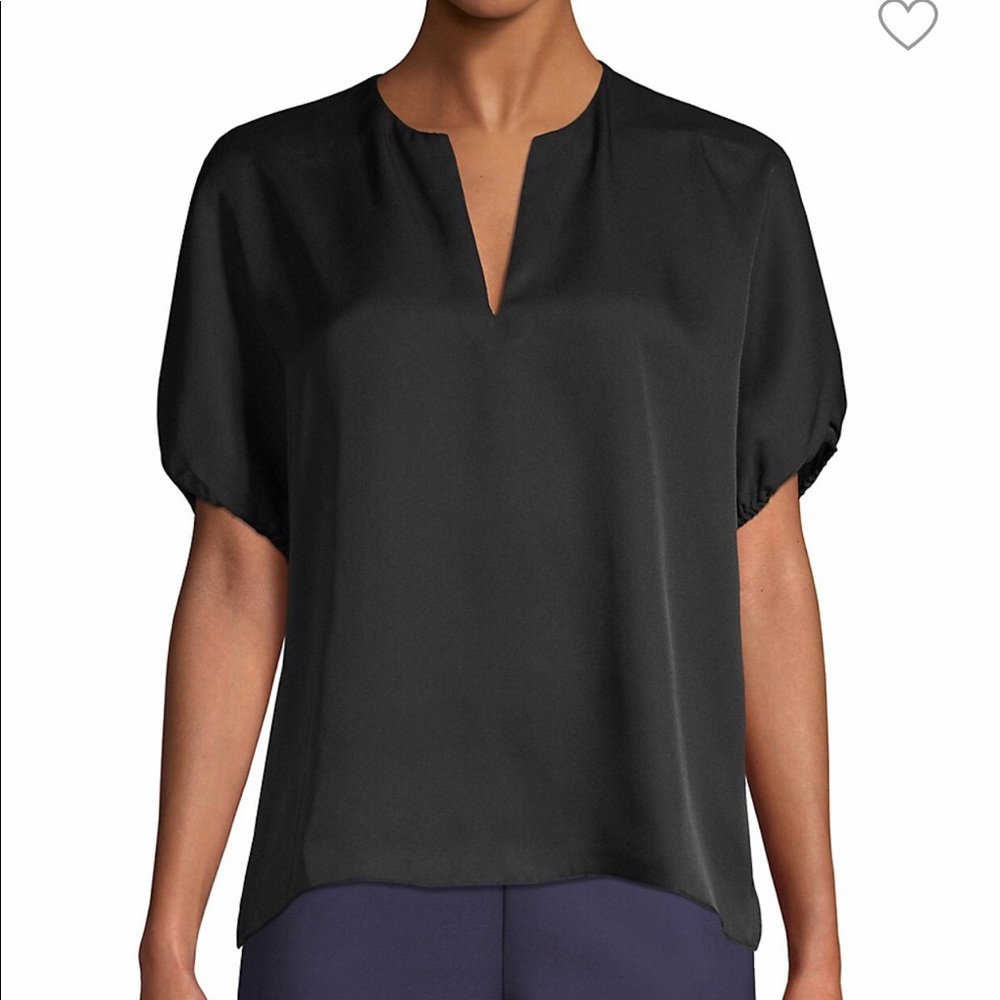 En Thread Blouse . XS